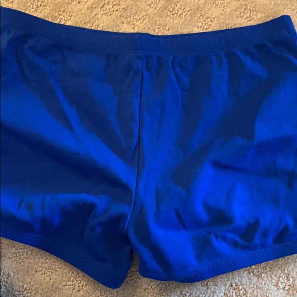 cheer spanx